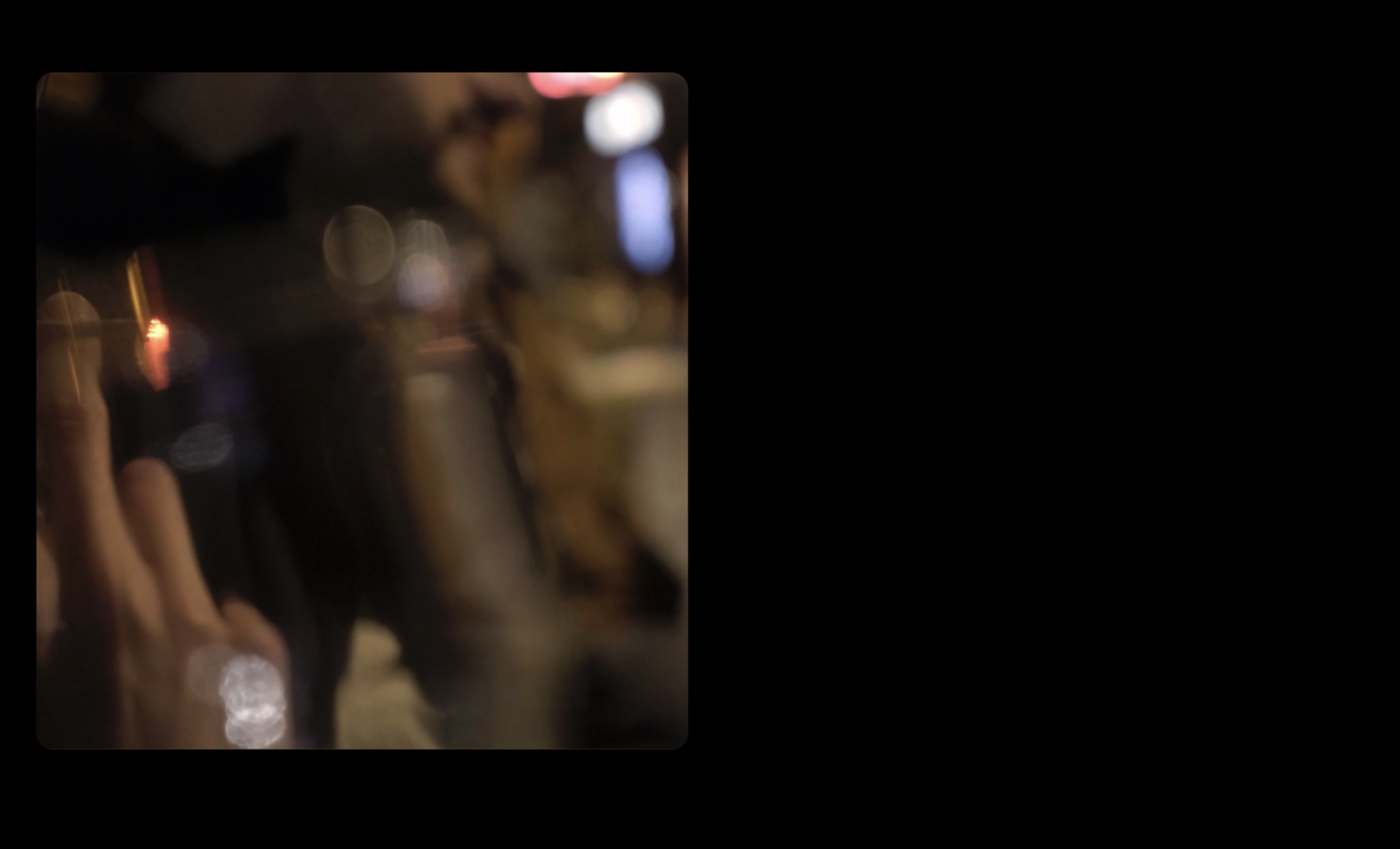 Image du documentaire À moitié vide